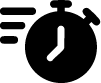 clock icon
